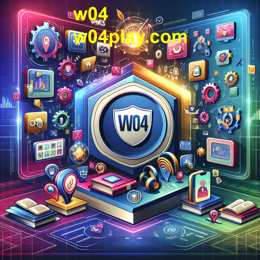 Explorando a Categoria de Jogos de Ferramentas no w04